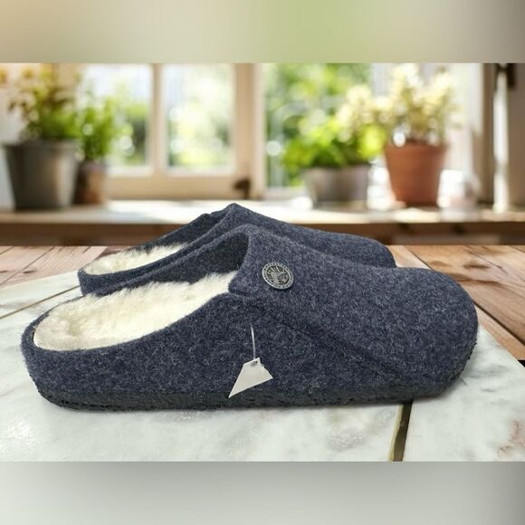 BIRKENSTOCK Kids Youth ZERMATT NWT Size 32 205 US Kids 1 - 1.5 - Picture 6 of 15